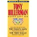 Tony Hillerman Boxed Gift Set: The Fallen Man, The First Eagle