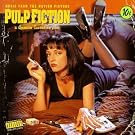 Pulp Fiction: Music...