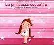 La Princesse Coquette