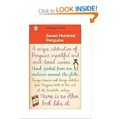 Seven Hundred Penguins (Art & Design)