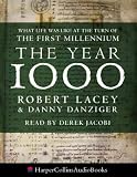 Review HarperCollins Audio  / The Year 1000: What Life Was Like at the Turn of the First Millennium