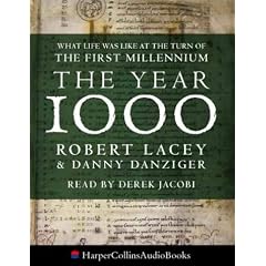 The Year 1000: What Life Was Like at the Turn of the First Millennium