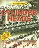 How to Build, Modify & Power Tune Cylinder Heads (Speedpro Series)