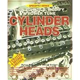 How to Build, Modify & Power Tune Cylinder Heads (Speedpro Series)