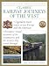 Books : Classic Railway Journeys of the West (Illustrated Encyclopedias)