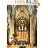 Hughes Oliphant Old