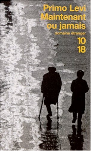  Primo Levi