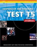 ASE Medium/Heavy Duty Truck Test Prep Manuals, 3E T5: Suspension and Steering (Delmar Learning's Ase Test Prep Series)