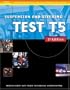 ASE Medium/Heavy Duty Truck Test Prep Manuals, 3E T5: Suspension and Steering (ASE Test Prep for Medium/Heavy Duty Truck: Suspension/Steer Test T5)