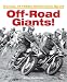 Book Off-Road Giants!: Heroes of 1960s Motorcycle Sport