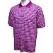 NIKE Herren Golf Polo-Shirt 2008 TIGER WOODS Shadow Stripe (257714 609)