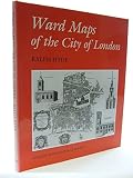 Ward maps of the City of London