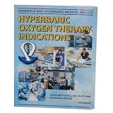 Hyperbaric Oxygen Therapy Indications