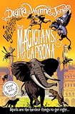 The Magicians of Caprona (The Chrestomanci Series)
