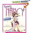 Fancy Nancy