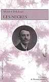 Les Nègres
