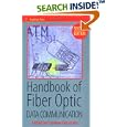 Handbook of Fiber Optic Data Communication, Second Edition by  Casimer DeCusatis