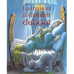 La maison � dormir debout
