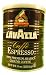 Lavazza Italian Coffee, Caffe Espresso - ground, 8 Ounce Can