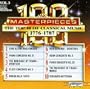 The Top 10 of Classical Music, 1776-1787
