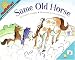 Books : Same Old Horse (MathStart 2)
