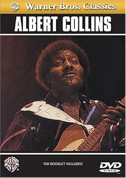 Albert Collins