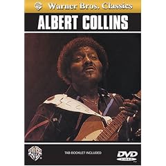 Albert Collins by 