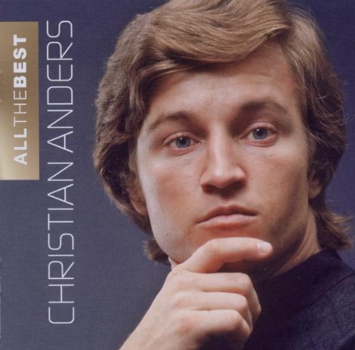 Christian Anders - All The Best - Zortam Music