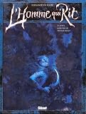 Revue Glénat  / L'Homme qui rit