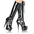Lucious Women's COVERGIRL-2020 6" Knee Boot
