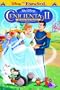 Cenicienta II: Un Sue�o Hecho Realidad (Cinderella II - Dreams Come True) [VHS]