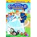 Cenicienta II: Un Sue�o Hecho Realidad (Cinderella II - Dreams Come True) [VHS]