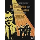 Click here to buy The Four Complete Historic Ed Sullivan Shows featuring the Beatles and other Artists by .