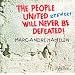 Rzewski: The People United Will Never be Defeated