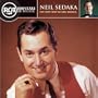 Rca: The Very Best of Neil Sedaka