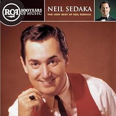 Very Best of Neil Sedaka