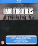 Band of Brothers [Blu-ray]