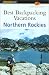 Search : Best Backpacking Vacations Northern Rockies (Best Backpack Vacations Series)