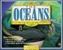 The Oceans 3 CD-Rom Set (Jewel Case)