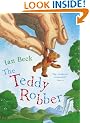 The Teddy Robber