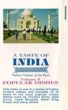 A Taste Of India - Indian Cuisine At Its Best - Volume 2 - Popular Dishes [1993]