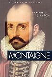 Montaigne (Ecrivains de toujours)