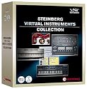 Steinberg Virtual Instruments Collection - Five Professional Quality Vst Instruments At A Low Price