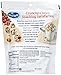 Ocean Spray Craisins Fruit Clusters Cranberry Almond, 8 Ounce
