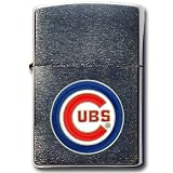 MLB Chicago Cubs Zippo Lighter