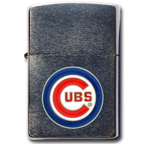 Chicago Cubs Zippo Lighter