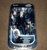 Heroes Series 2 Mr. Linderman Dead Flowers Action Figure