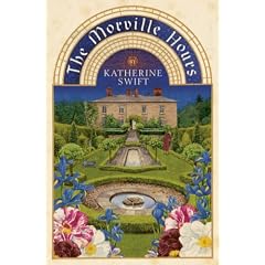 The Morville Hours: The Story of a Garden