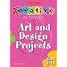 Art and Design Projects - Ages 5-11 (Creative Activities For...)