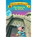 Lieblingsb�cher eines jungen V�lkerkundlers